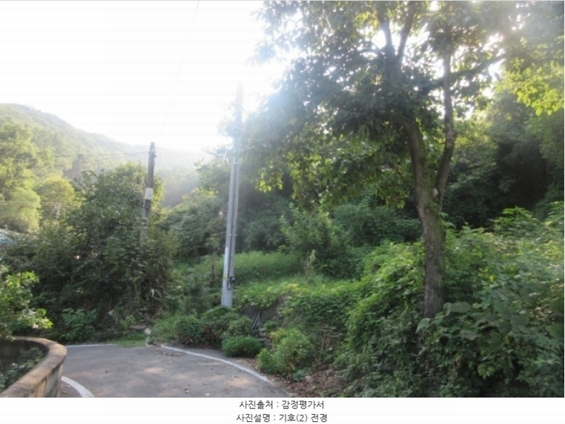 2024타경38902 경상북도 성주군 금수강산면 광산리 973 주택 경매 이미지