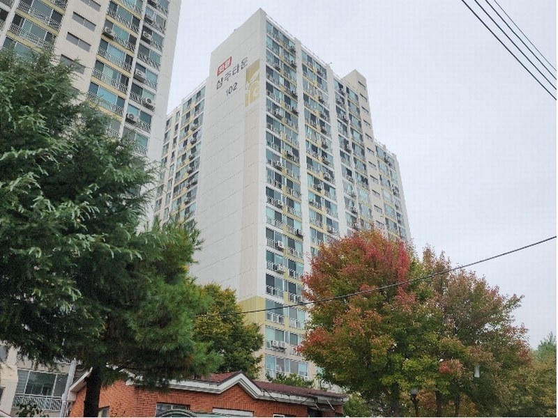 2024타경41441 대구광역시 달성군 화원읍 사문진로 349, 화원삼주타운 102동 14층 1402호 아파트[공급22평형] 경매 이미지