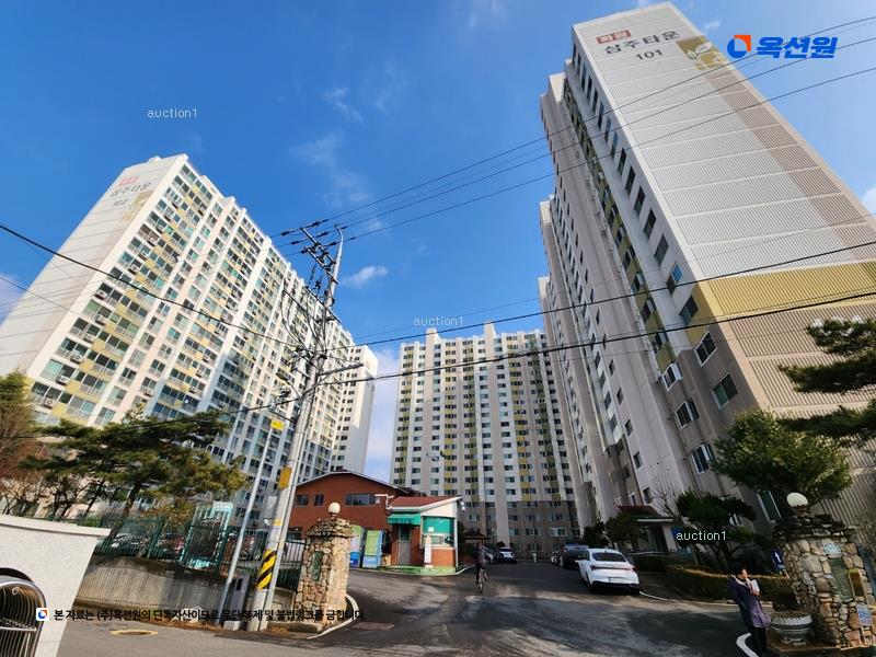 2024타경41441 대구광역시 달성군 화원읍 사문진로 349, 화원삼주타운 102동 14층 1402호 아파트[공급22평형] 경매 이미지