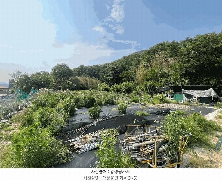 2024타경44426 대구광역시 달성군 논공읍 노이리 1133 농지 경매 이미지