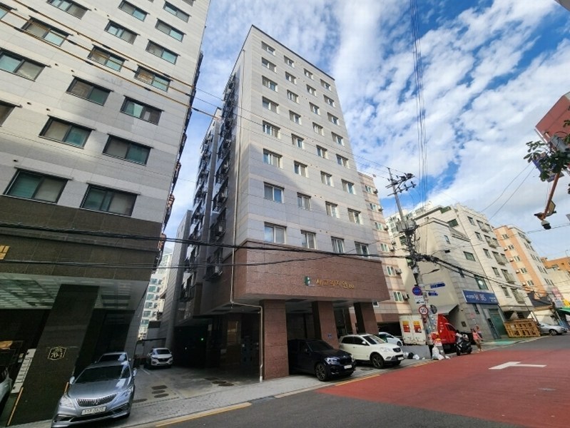 2024타경136684 서울특별시 금천구 가산로3길 70, 세교예지안10차 9층 902호 다세대(빌라) 경매 이미지
