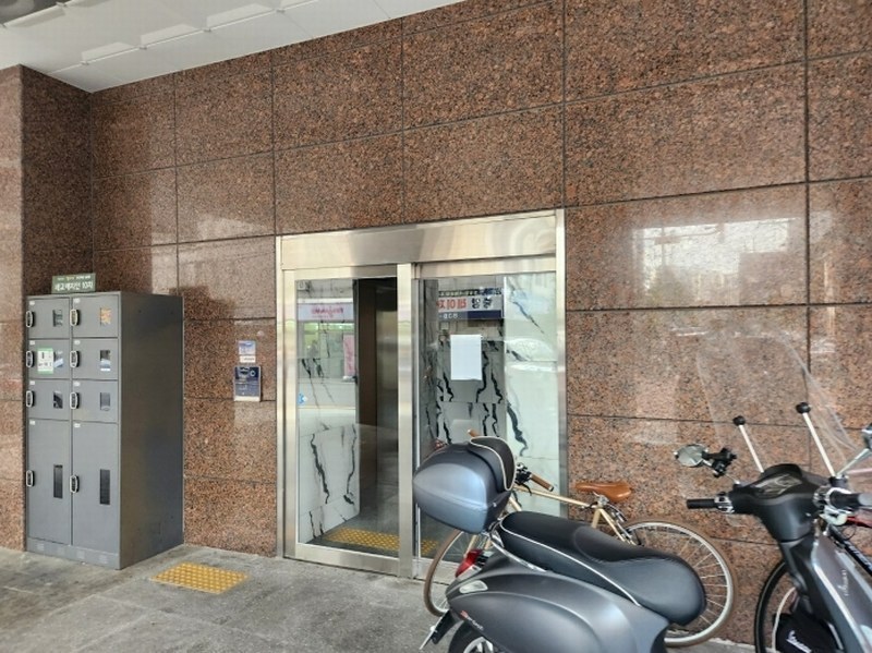 2024타경136684 서울특별시 금천구 가산로3길 70, 세교예지안10차 9층 902호 다세대(빌라) 경매 이미지