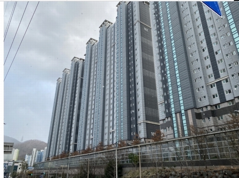 2024타경44693 대구광역시 달성군 다사읍 서재로12길 38대구광역시 달성군 다사읍 서재로○○○○, 에코폴리스동화아이위시 102동 10층 1001호에코폴리○○ 아파트[공급24평형] 경매 이미지