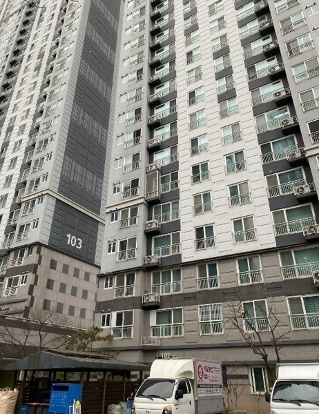 2024타경44693 대구광역시 달성군 다사읍 서재로12길 38대구광역시 달성군 다사읍 서재로○○○○, 에코폴리스동화아이위시 102동 10층 1001호에코폴리○○ 아파트[공급24평형] 경매 이미지
