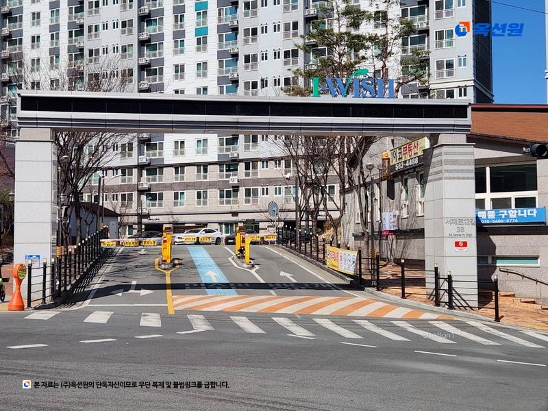 2024타경44693 대구광역시 달성군 다사읍 서재로12길 38대구광역시 달성군 다사읍 서재로○○○○, 에코폴리스동화아이위시 102동 10층 1001호에코폴리○○ 아파트[공급24평형] 경매 이미지