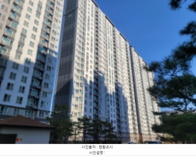 2024타경44693 대구광역시 달성군 다사읍 서재로12길 38대구광역시 달성군 다사읍 서재로○○○○, 에코폴리스동화아이위시 102동 10층 1001호에코폴리○○ 아파트[공급24평형] 경매 이미지