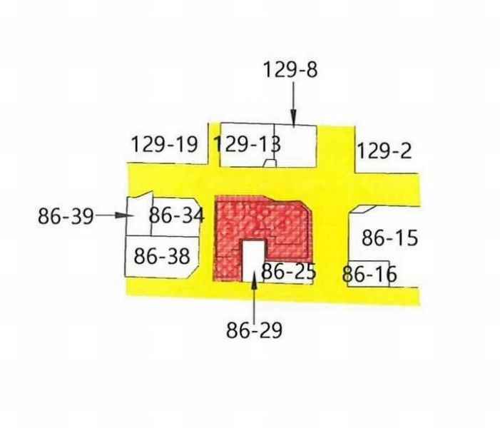 2025타경492 경상북도 경주시 노동동 86-23 근린주택 경매 이미지