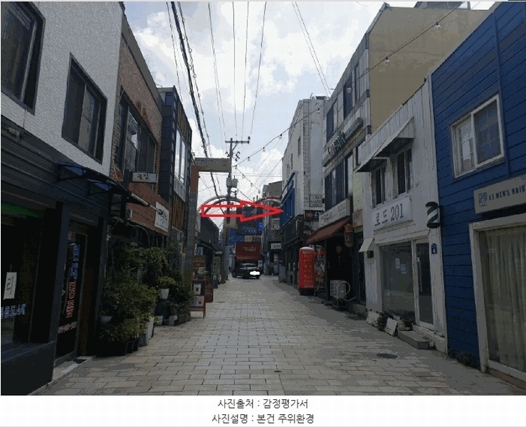 2025타경492 경상북도 경주시 노동동 86-23 근린주택 경매 이미지