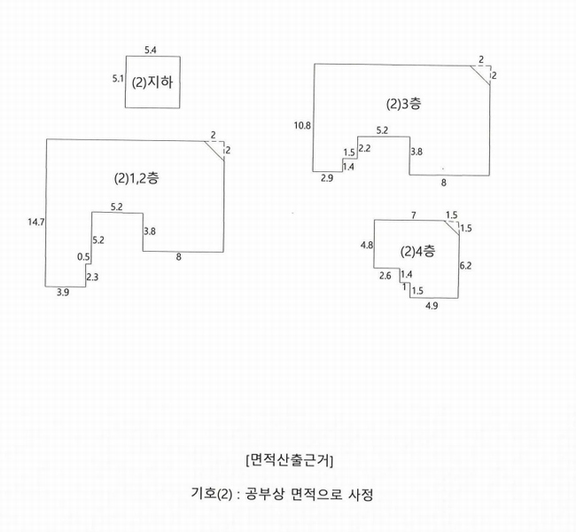 2025타경492 경상북도 경주시 노동동 86-23 근린주택 경매 이미지