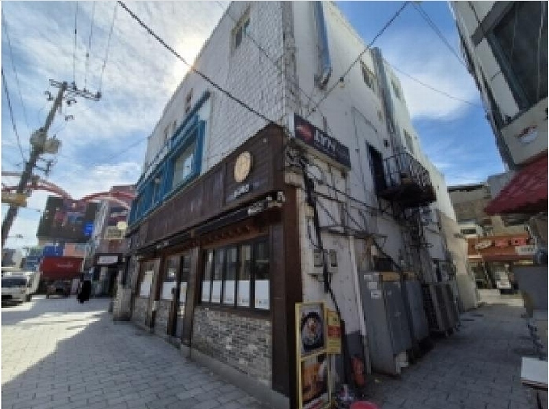 2025타경492 경상북도 경주시 노동동 86-23 근린주택 경매 이미지