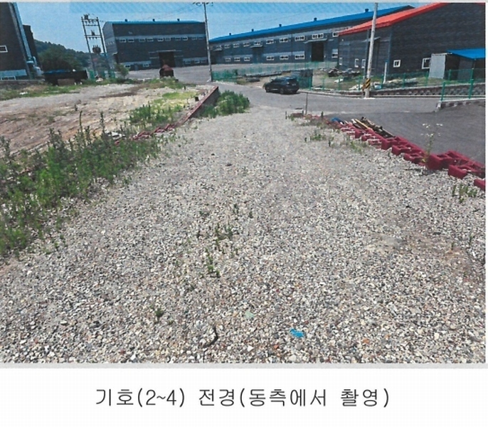 2025타경1570 경상북도 성주군 월항면 유월리 1045 묘지 경매 이미지