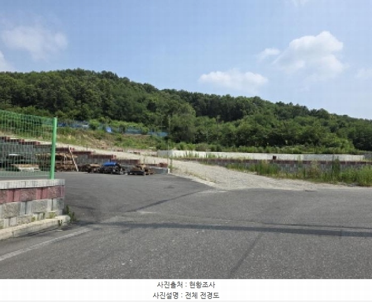 2025타경1570 경상북도 성주군 월항면 유월리 1045 묘지 경매 이미지