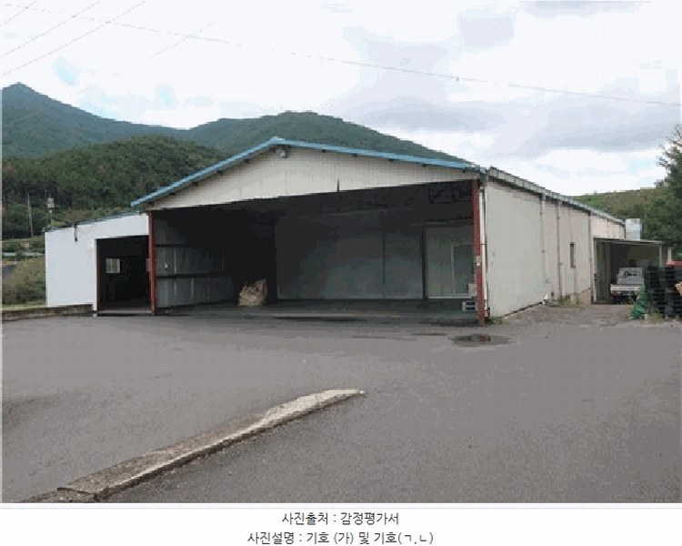 2025타경2474 대구광역시 달성군 논공읍 노이리 868 공장 경매 이미지