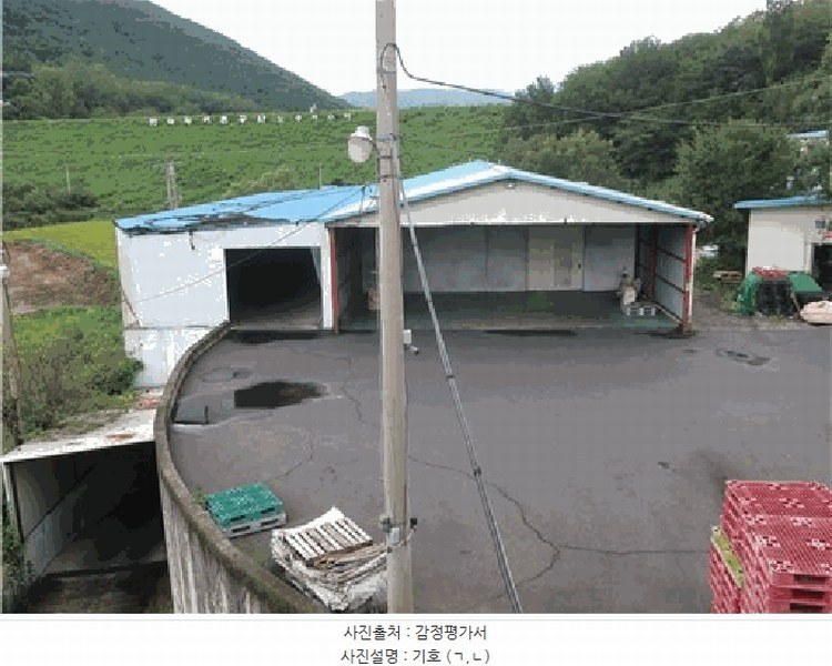 2025타경2474 대구광역시 달성군 논공읍 노이리 868 공장 경매 이미지
