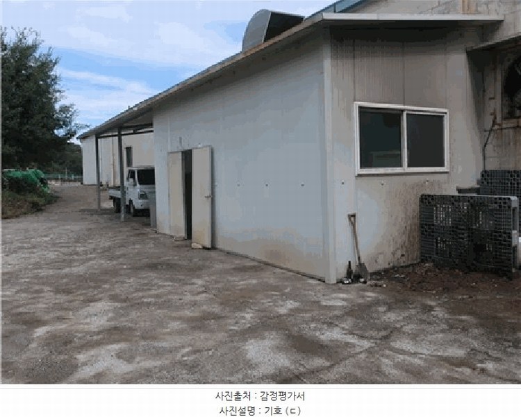 2025타경2474 대구광역시 달성군 논공읍 노이리 868 공장 경매 이미지
