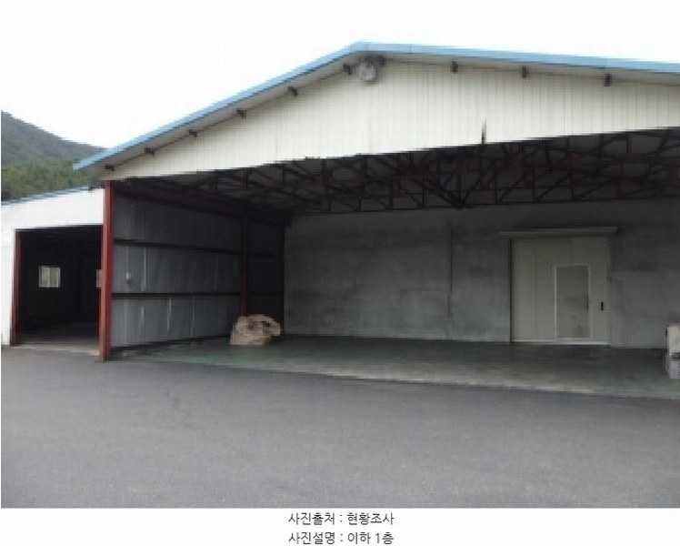 2025타경2474 대구광역시 달성군 논공읍 노이리 868 공장 경매 이미지