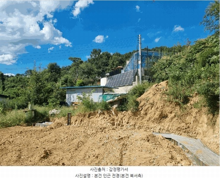2025타경2535 경상북도 성주군 월항면 안포리 131-2 농지 경매 이미지
