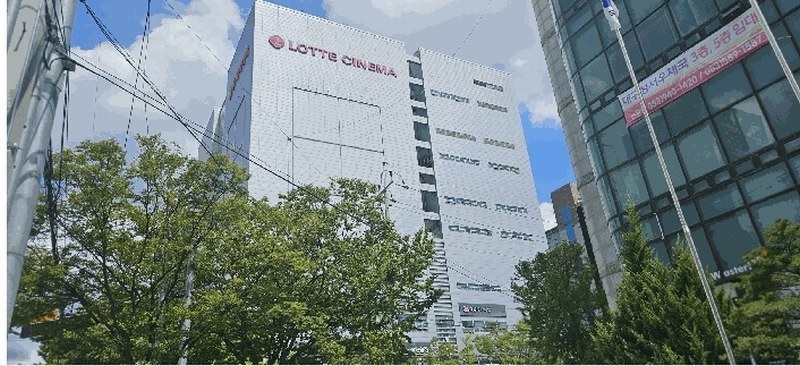 2025타경2658 대구광역시 달서구 성서로 414, 메가스타 4층 408호 근린상가 경매 이미지