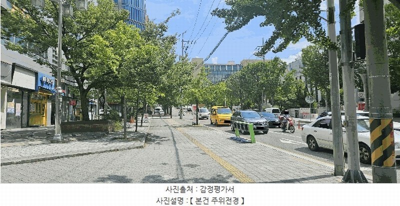 2025타경2658 대구광역시 달서구 성서로 414, 메가스타 4층 408호 근린상가 경매 이미지
