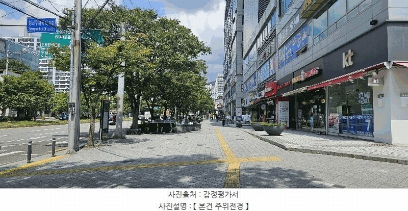2025타경2658 대구광역시 달서구 성서로 414, 메가스타 4층 408호 근린상가 경매 이미지