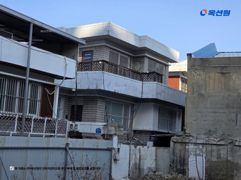 2025타경2719 대구광역시 서구 내당동 980-50 주택 경매 이미지