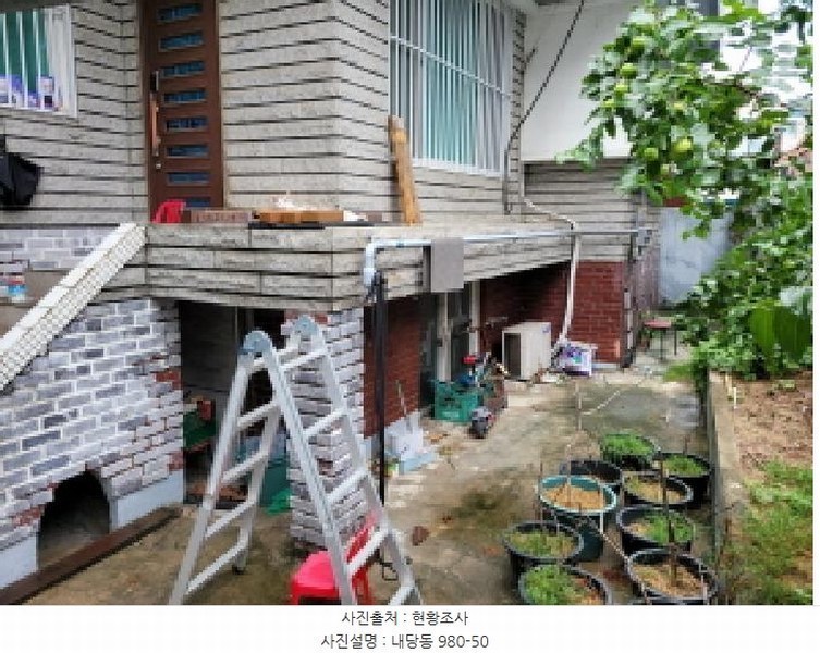 2025타경2719 대구광역시 서구 내당동 980-50 주택 경매 이미지