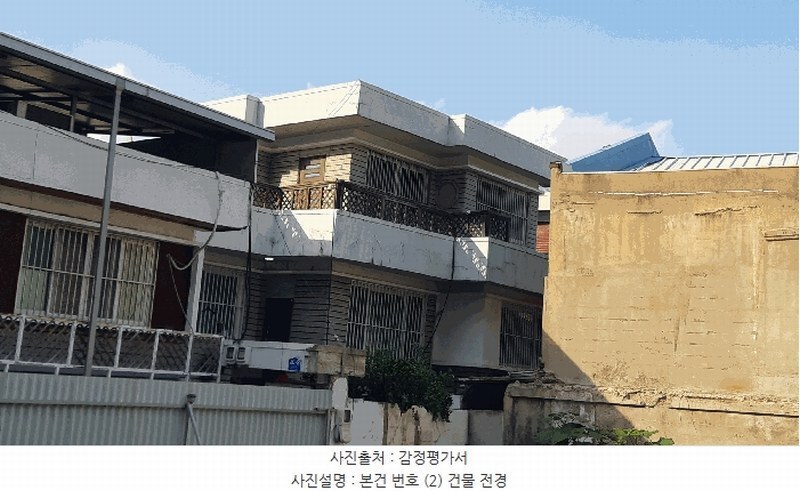 2025타경2719 대구광역시 서구 내당동 980-50 주택 경매 이미지