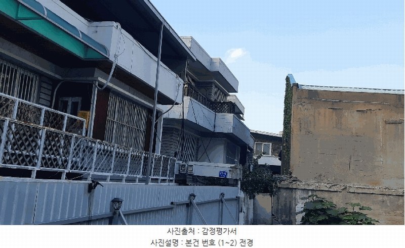 2025타경2719 대구광역시 서구 내당동 980-50 주택 경매 이미지