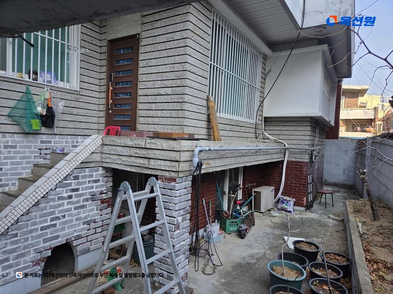2025타경2719 대구광역시 서구 내당동 980-50 주택 경매 이미지