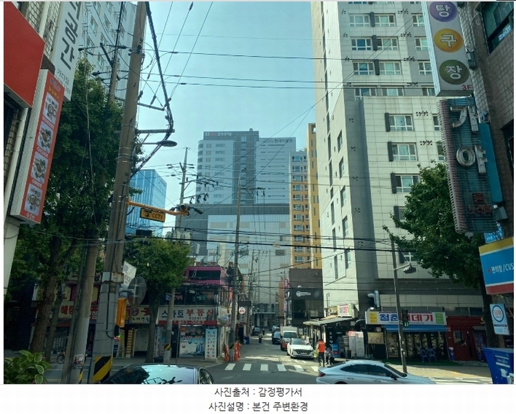 2024타경136912 서울특별시 금천구 디지털로12길 15, 비즈트위트 바이올렛 5차 8층 807호 다세대(빌라) 경매 이미지