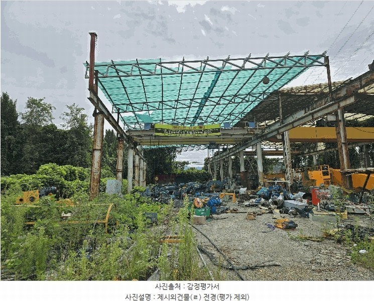 2025타경2894 대구광역시 달성군 논공읍 위천리 440-1 농지 경매 이미지