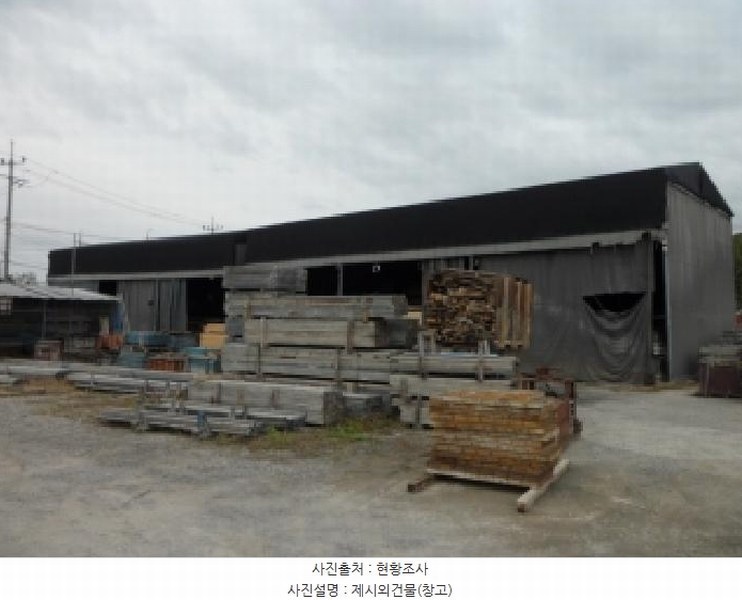 2025타경2894 대구광역시 달성군 논공읍 위천리 440-1 농지 경매 이미지