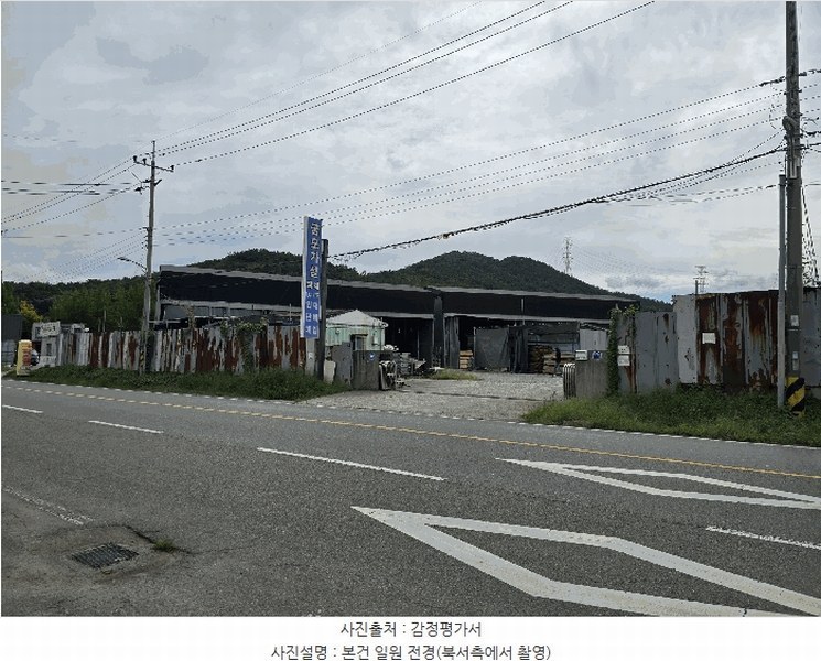 2025타경2894 대구광역시 달성군 논공읍 위천리 440-1 농지 경매 이미지