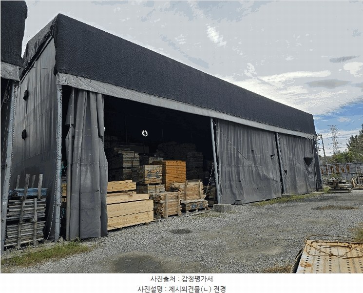 2025타경2894 대구광역시 달성군 논공읍 위천리 440-1 농지 경매 이미지