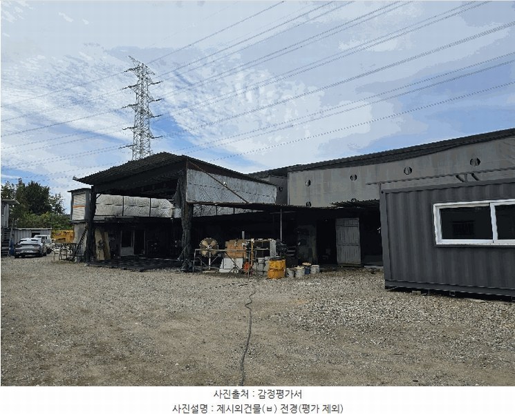 2025타경2894 대구광역시 달성군 논공읍 위천리 440-1 농지 경매 이미지