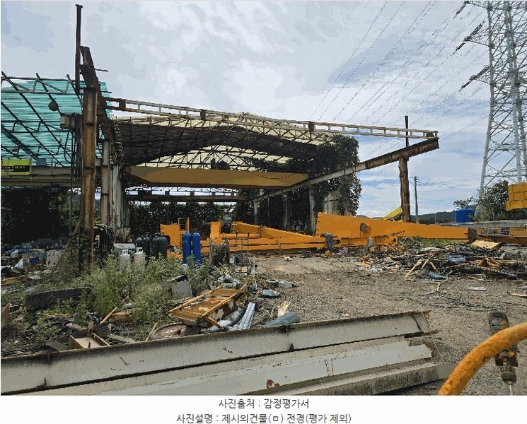 2025타경2894 대구광역시 달성군 논공읍 위천리 440-1 농지 경매 이미지