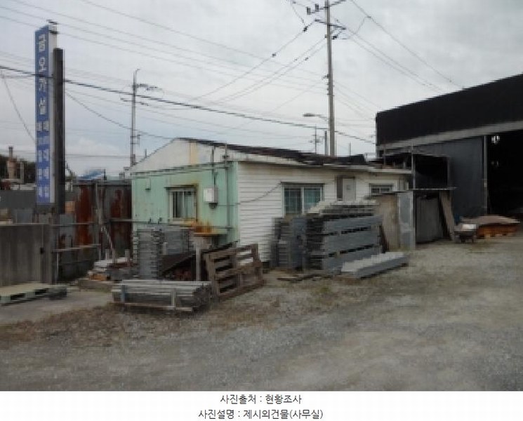 2025타경2894 대구광역시 달성군 논공읍 위천리 440-1 농지 경매 이미지