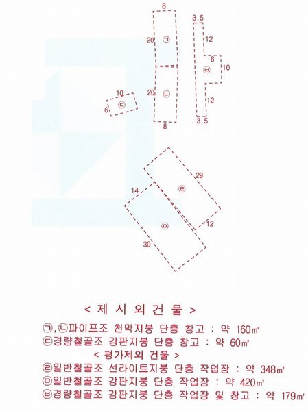 2025타경2894 대구광역시 달성군 논공읍 위천리 440-1 농지 경매 이미지