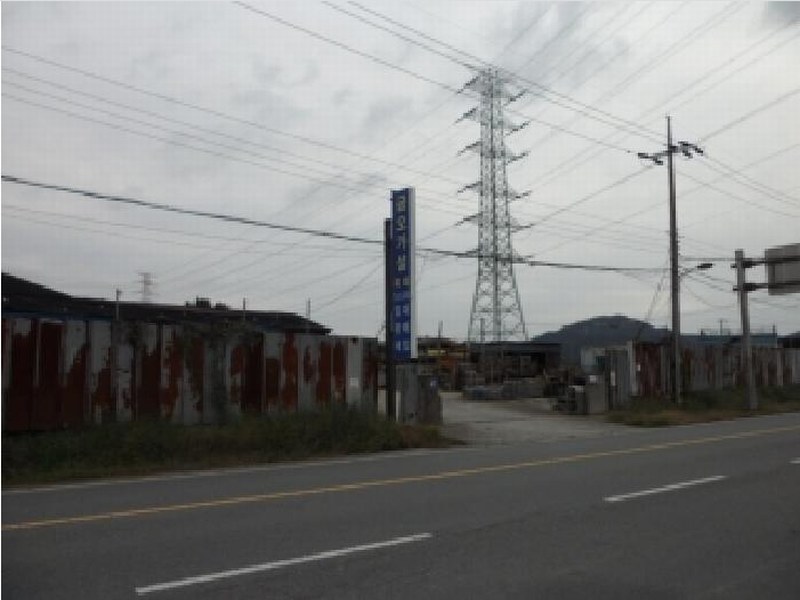 2025타경2894 대구광역시 달성군 논공읍 위천리 440-1 농지 경매 이미지