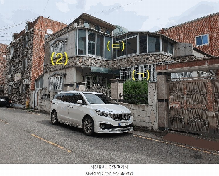 2025타경2962 대구광역시 달서구 호산동 376-3 주택 경매 이미지