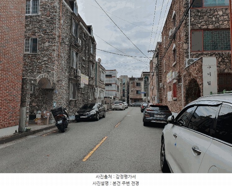 2025타경2962 대구광역시 달서구 호산동 376-3 주택 경매 이미지