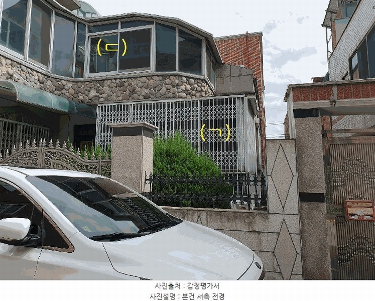 2025타경2962 대구광역시 달서구 호산동 376-3 주택 경매 이미지