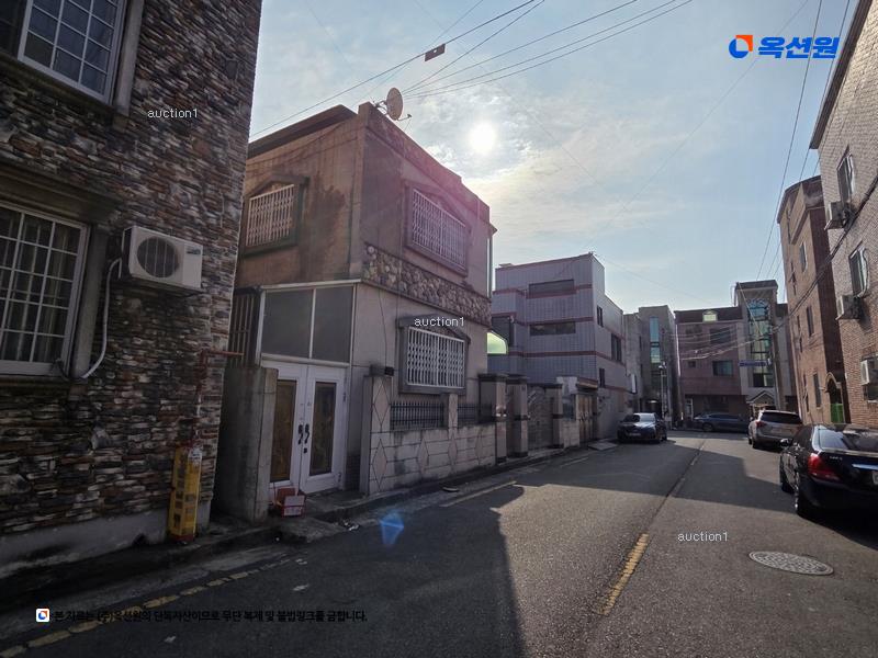2025타경2962 대구광역시 달서구 호산동 376-3 주택 경매 이미지