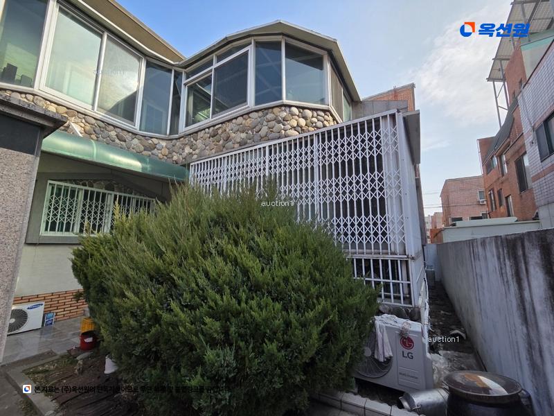 2025타경2962 대구광역시 달서구 호산동 376-3 주택 경매 이미지