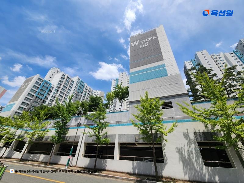 2025타경3132 대구광역시 달성군 서재로24길 29, 신성서진흥더블파크 103동 22층 2208호 아파트[공급32평형] 경매 이미지