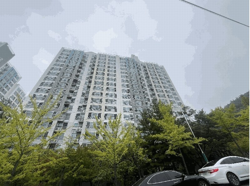 2025타경3132 대구광역시 달성군 서재로24길 29, 신성서진흥더블파크 103동 22층 2208호 아파트[공급32평형] 경매 이미지