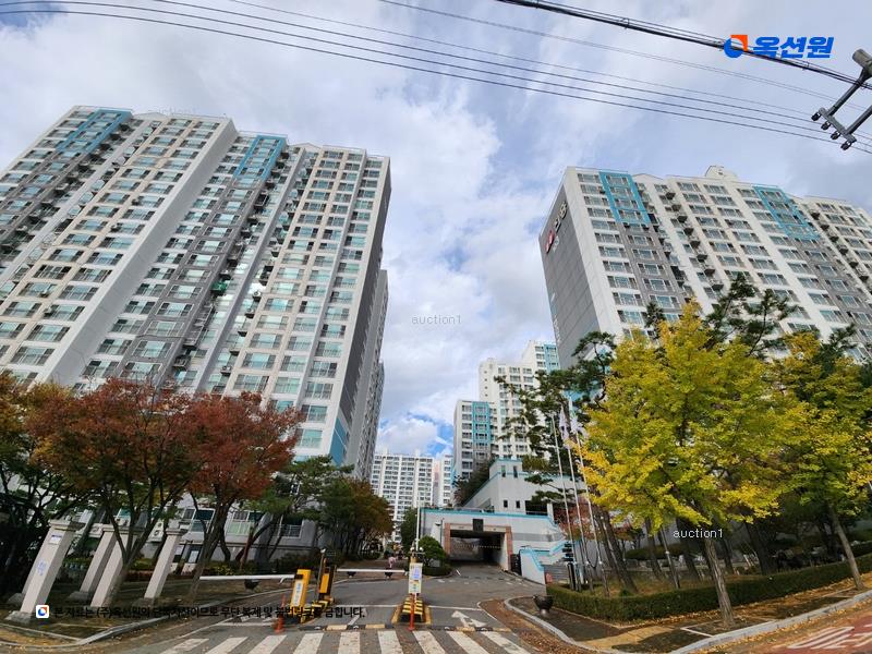 2025타경3132 대구광역시 달성군 서재로24길 29, 신성서진흥더블파크 103동 22층 2208호 아파트[공급32평형] 경매 이미지