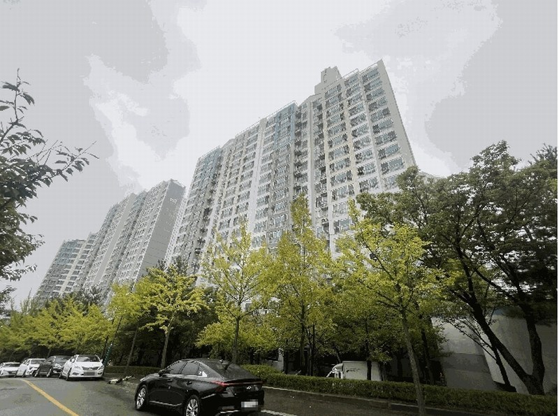 2025타경3132 대구광역시 달성군 서재로24길 29, 신성서진흥더블파크 103동 22층 2208호 아파트[공급32평형] 경매 이미지