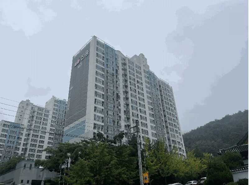 2025타경3132 대구광역시 달성군 서재로24길 29, 신성서진흥더블파크 103동 22층 2208호 아파트[공급32평형] 경매 이미지