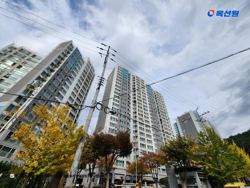 2025타경3132 대구광역시 달성군 서재로24길 29, 신성서진흥더블파크 103동 22층 2208호 아파트[공급32평형] 경매 이미지